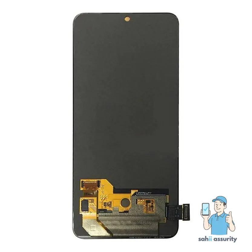 LCD with Touch Screen for Vivo NEX thumbnail